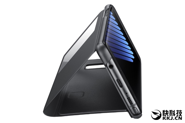 三星Note 7为何不用6GB内存/骁龙821？这是原因