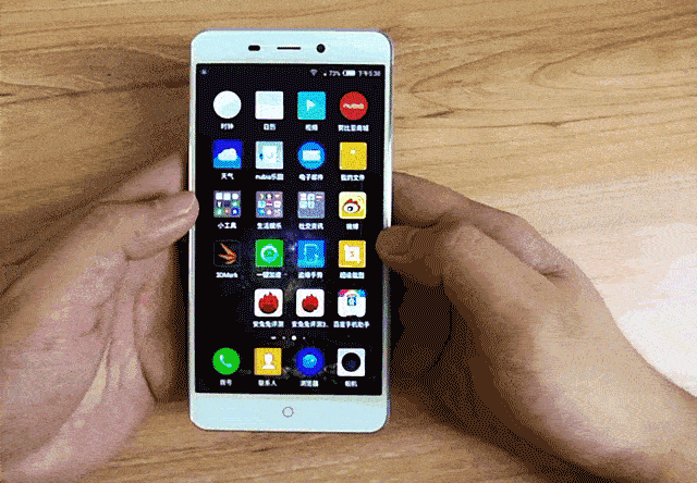 nubia N1评测：小机身蕴藏