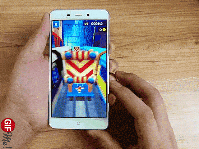 nubia N1评测：小机身蕴藏