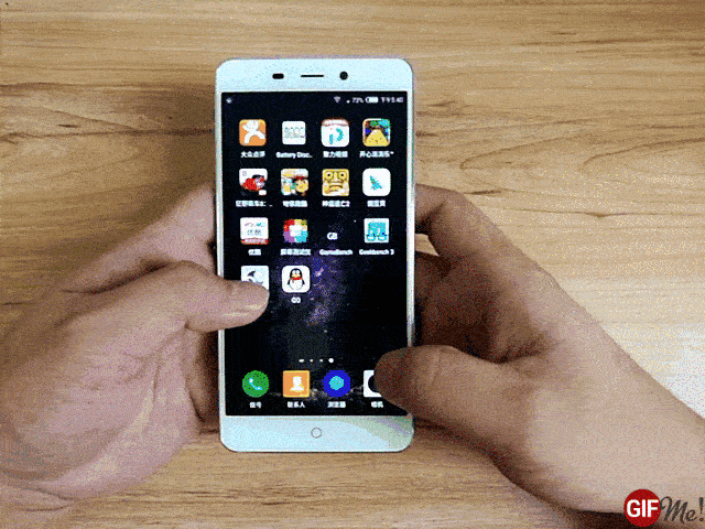 nubia N1评测：小机身蕴藏