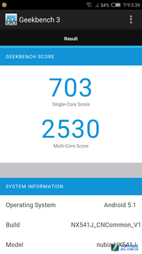 nubia N1评测：小机身蕴藏