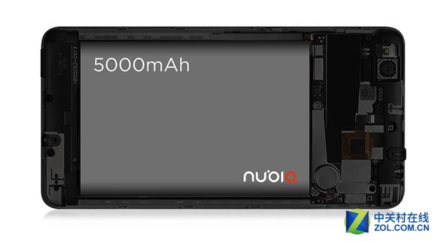 nubia N1评测：小机身蕴藏