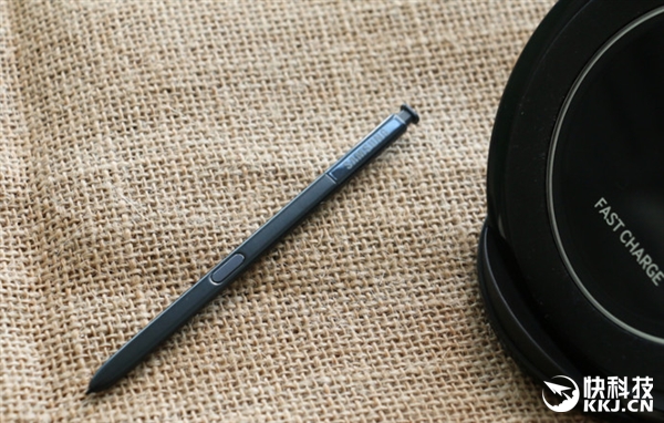 三星Note 7最大尴尬：S pen仍有无法回弹问题