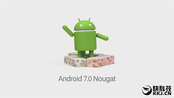安卓7.1惊喜现身谷歌官方 亲太子Nexus 10月首发！