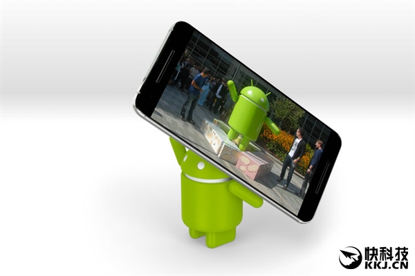 安卓7.1惊喜现身谷歌官方 亲太子Nexus 10月首发！