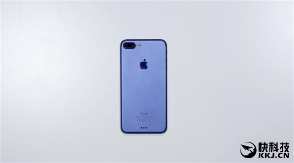 iPhone 7 Plus双摄像头确定！全系售价疯长