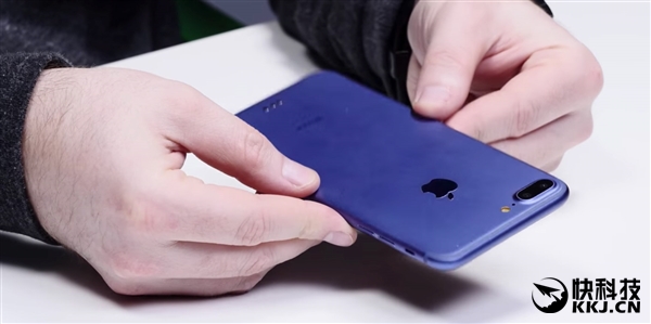 iPhone 7 Plus双摄像头确定！全系售价疯长
