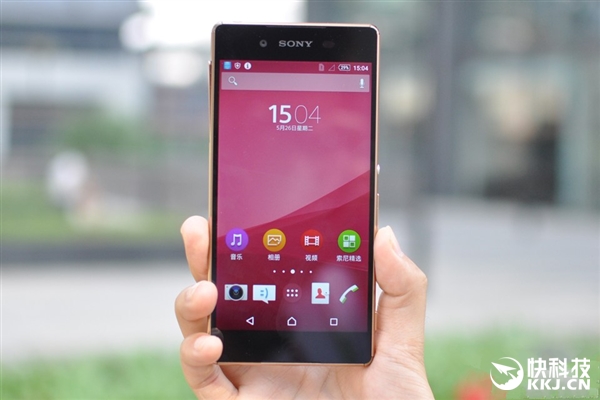 索尼公布安卓7.0升级计划：最老支持Xperia Z3+