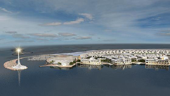 KAUST研发新材料 感受下每秒2GB的网速 