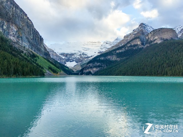 旅行拍照神器！OPPO R9 Plus游加拿大 