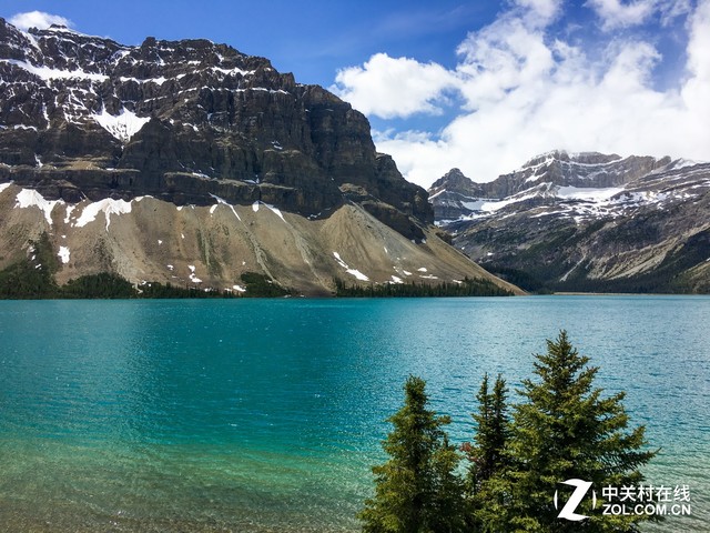 旅行拍照神器！OPPO R9 Plus游加拿大 