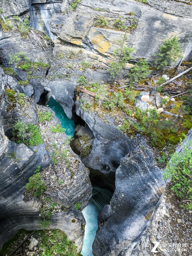 旅行拍照神器！OPPO R9 Plus游加拿大 