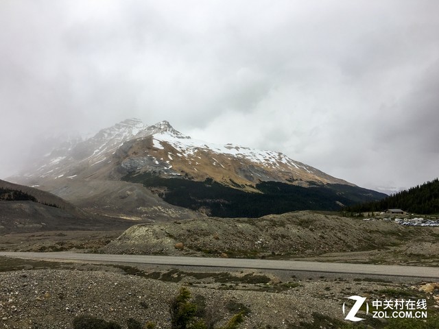 旅行拍照神器！OPPO R9 Plus游加拿大 