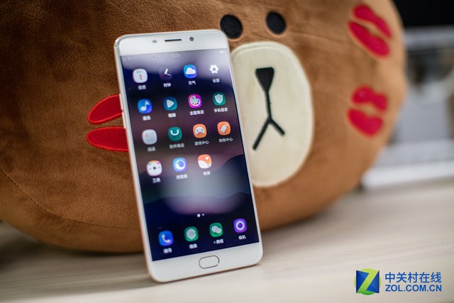 旅行拍照神器！OPPO R9 Plus游加拿大 