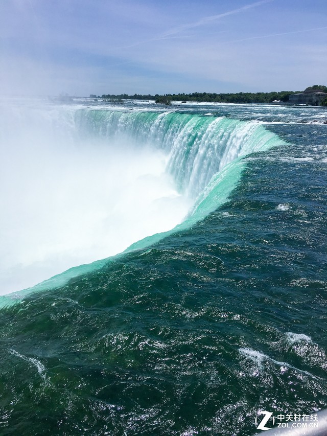 旅行拍照神器！OPPO R9 Plus游加拿大 