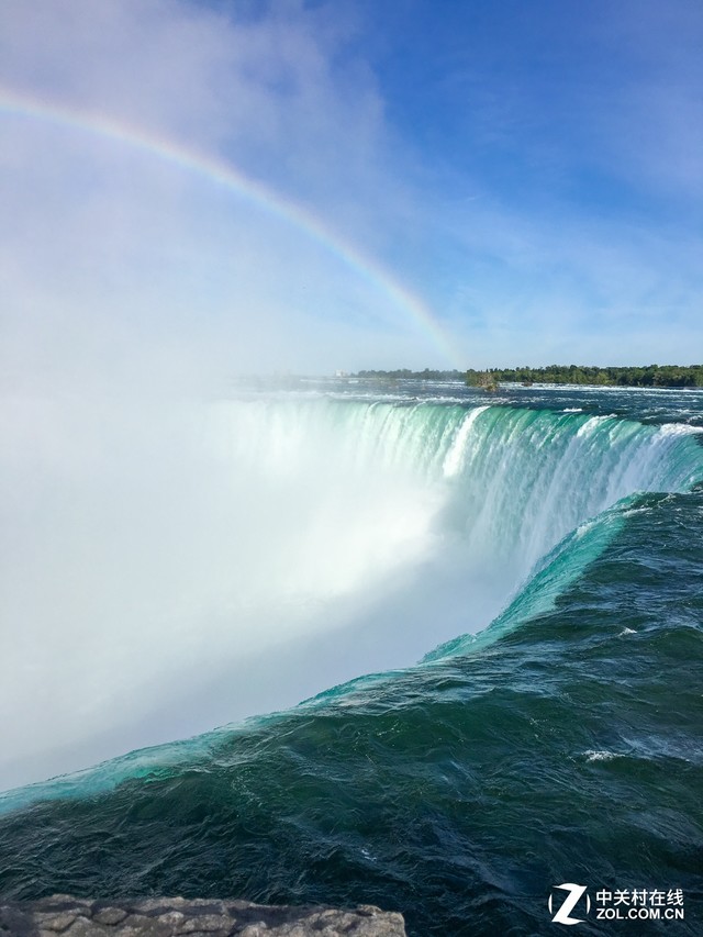 旅行拍照神器！OPPO R9 Plus游加拿大 