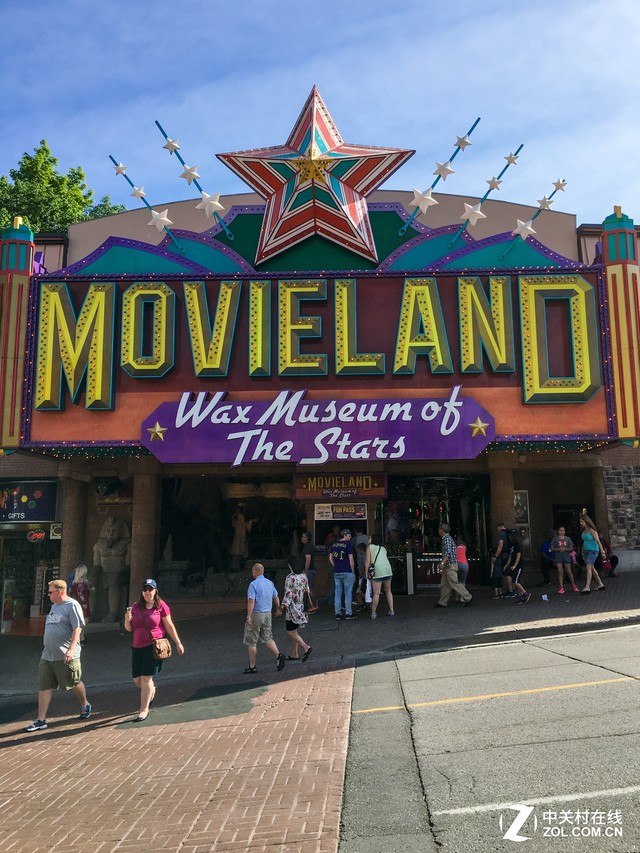 旅行拍照神器！OPPO R9 Plus游加拿大 