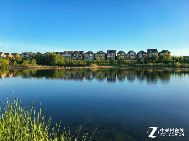 旅行拍照神器！OPPO R9 Plus游加拿大 