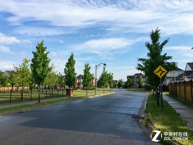 旅行拍照神器！OPPO R9 Plus游加拿大 