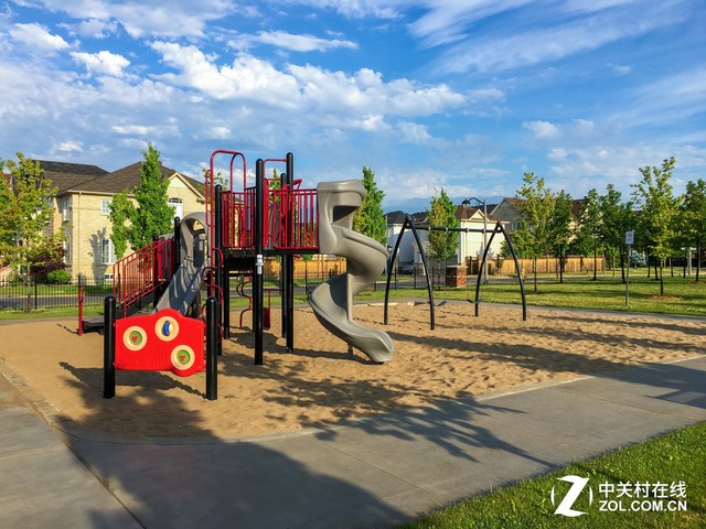 旅行拍照神器！OPPO R9 Plus游加拿大 