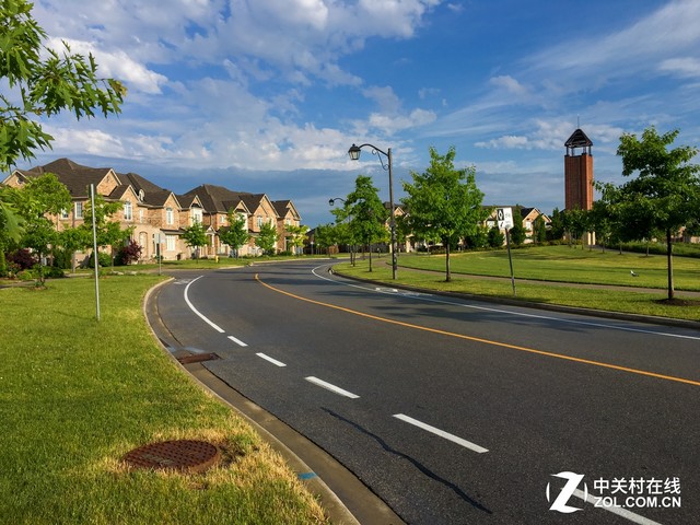 旅行拍照神器！OPPO R9 Plus游加拿大 