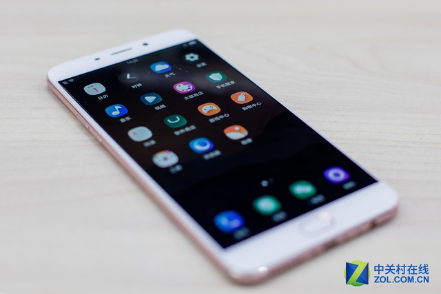 旅行拍照神器！OPPO R9 Plus游加拿大 