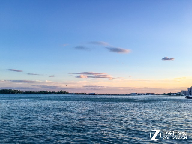 旅行拍照神器！OPPO R9 Plus游加拿大 