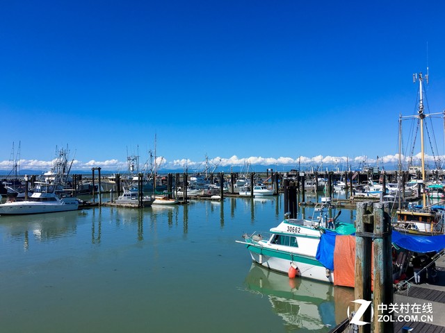 旅行拍照神器！OPPO R9 Plus游加拿大 