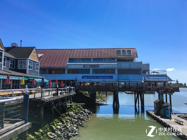 旅行拍照神器！OPPO R9 Plus游加拿大 