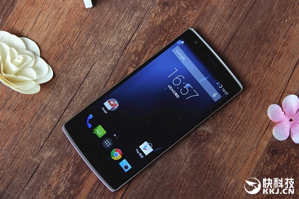 刷机包放出：一加1代准完美体验Android 7.0