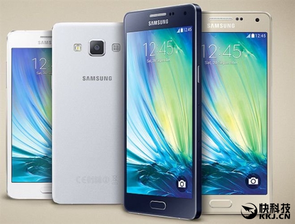 三星Galaxy A5 2017首曝光：八核Exynos 7880、3GB内存