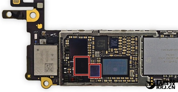 iPhone 6触摸屏失灵故障蔓延：已占维修量22％