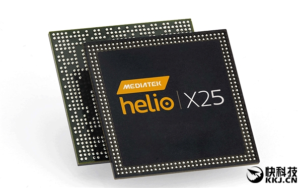 联发科：已占领35％手机 功耗最头疼