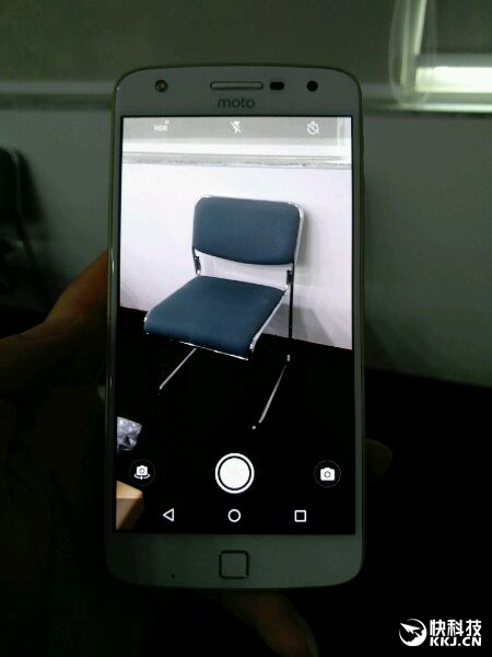 联想新旗舰Moto Z国行售价再曝光：依旧感人