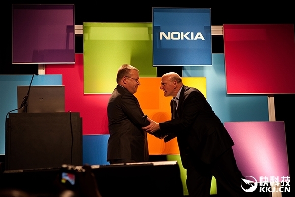 诺基亚重回手机圈！两款神秘新机偷跑：处理器大亮