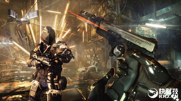 AMD Radeon 16.8.3显卡驱动发布：优化《战地1》