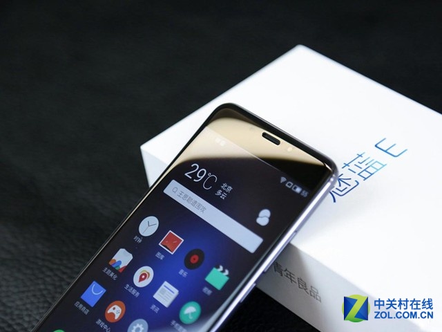 其实安卓一点也不差 近期热门手机推荐 