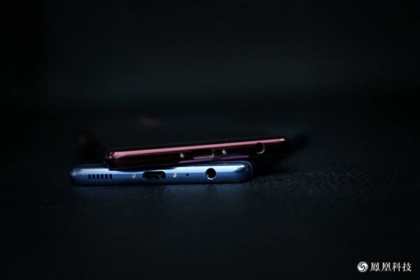 骚气十足！新版华为P9真机图赏：全新配色售4000+