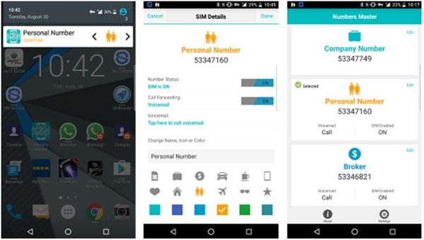 香港移动运营商推“一卡10号”：支持iOS安卓