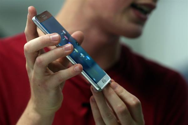 三星Note 7全球召回：iPhone 7能否抓住天赐良机？