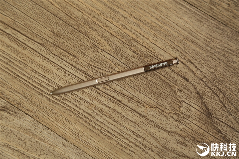 配得上完美二字！三星机皇Galaxy Note 7最深度评测