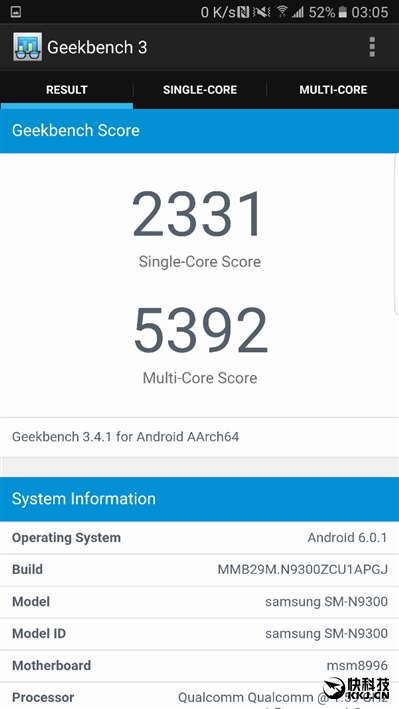 配得上完美二字！三星机皇Galaxy Note 7最深度评测