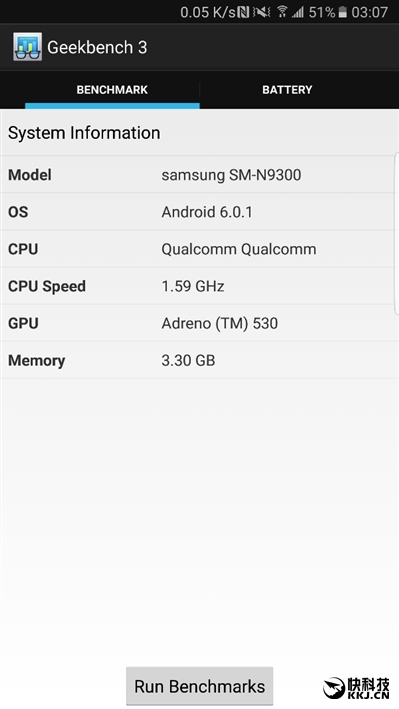 配得上完美二字！三星机皇Galaxy Note 7最深度评测