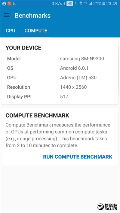 配得上完美二字！三星机皇Galaxy Note 7最深度评测