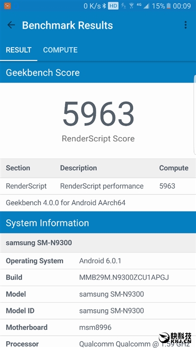 配得上完美二字！三星机皇Galaxy Note 7最深度评测
