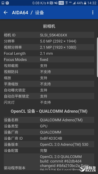 配得上完美二字！三星机皇Galaxy Note 7最深度评测
