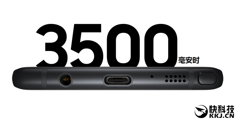 配得上完美二字！三星机皇Galaxy Note 7最深度评测