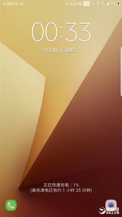 配得上完美二字！三星机皇Galaxy Note 7最深度评测