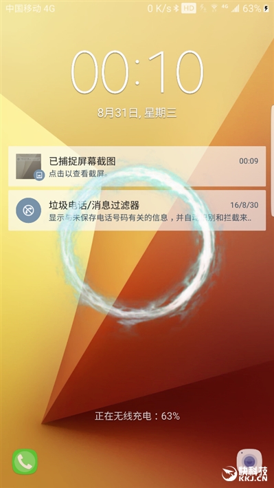 配得上完美二字！三星机皇Galaxy Note 7最深度评测