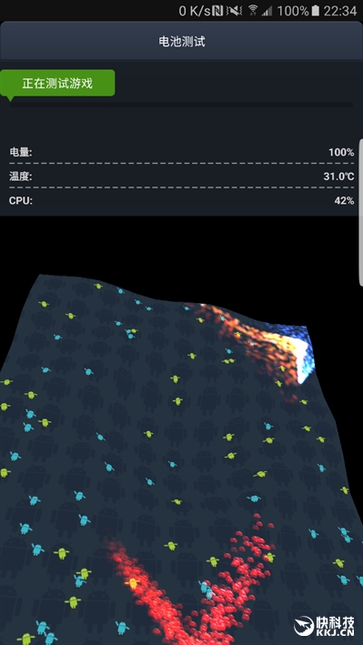 配得上完美二字！三星机皇Galaxy Note 7最深度评测